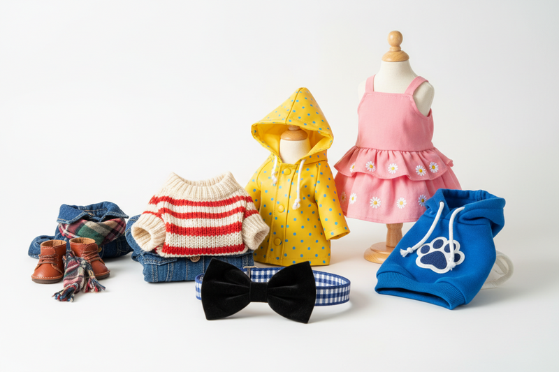 Pet Apparel