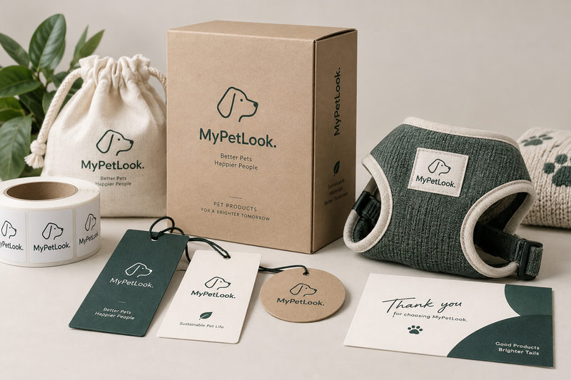 Custom Packaging