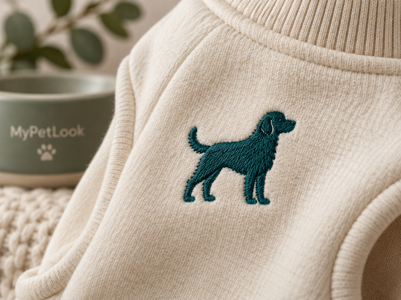 Embroidery