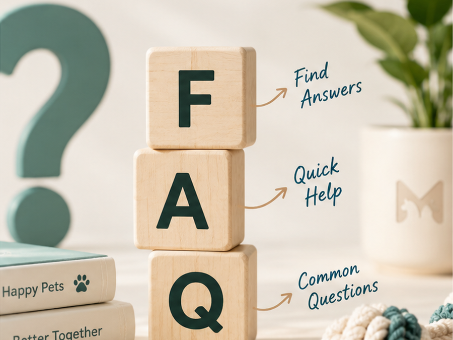 FAQs