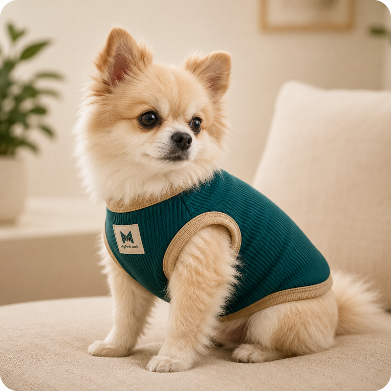 Pet Apparel