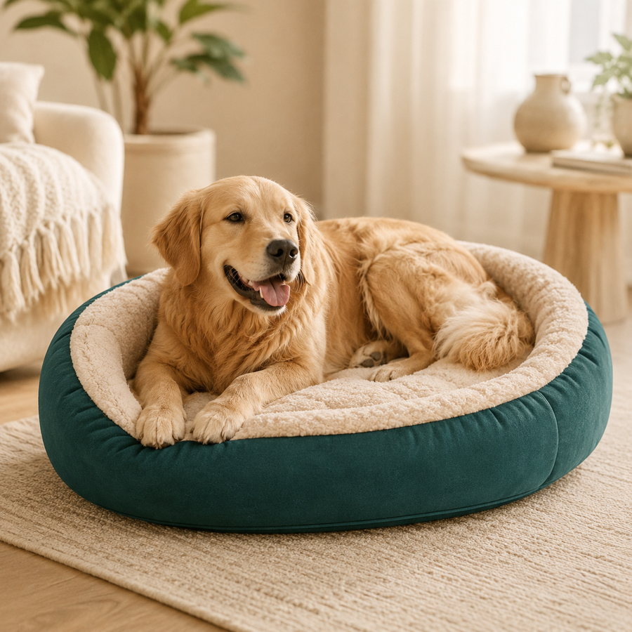 Pet Beds & Mats