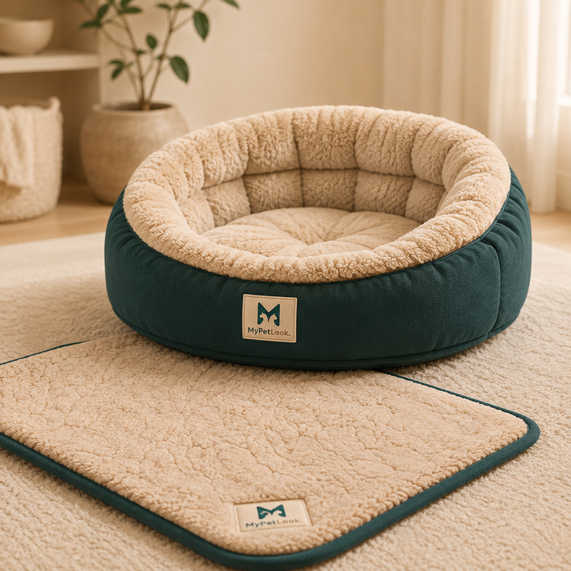 Pet Beds & Mats