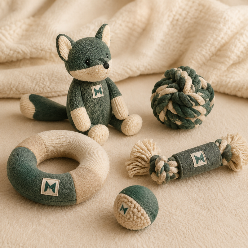 Pet Toys