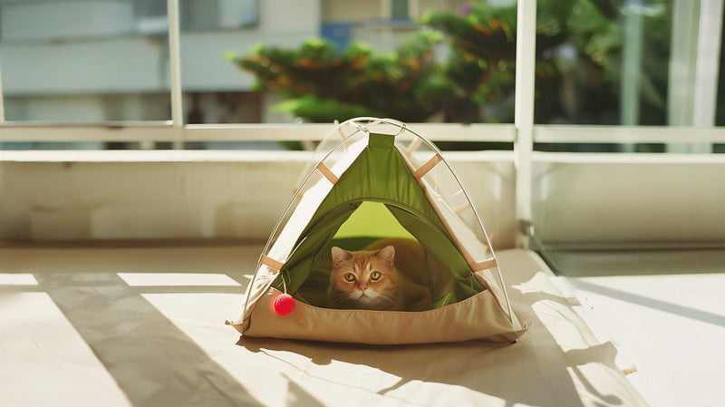 Pet Carriers & Bags